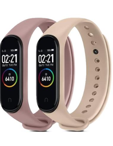 CORREA HT PARA XIAOMI MI BAND 3 / 4 / 5 / 6...