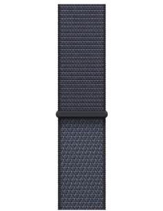 CORREA APPLE WATCH 42MM SPORT LOOP ANCHOR BLUE