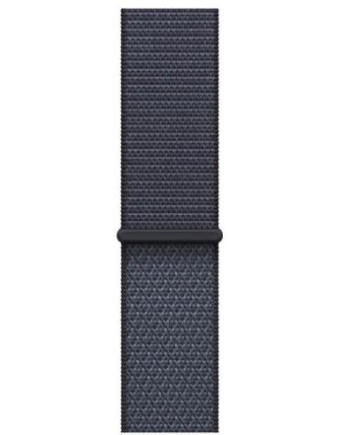 CORREA APPLE WATCH 42MM SPORT LOOP ANCHOR BLUE