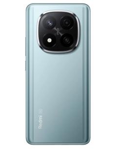 SMARTPHONE XIAOMI REDMI NOTE 14 PRO+ 6.67 OC 12GB 512GB...