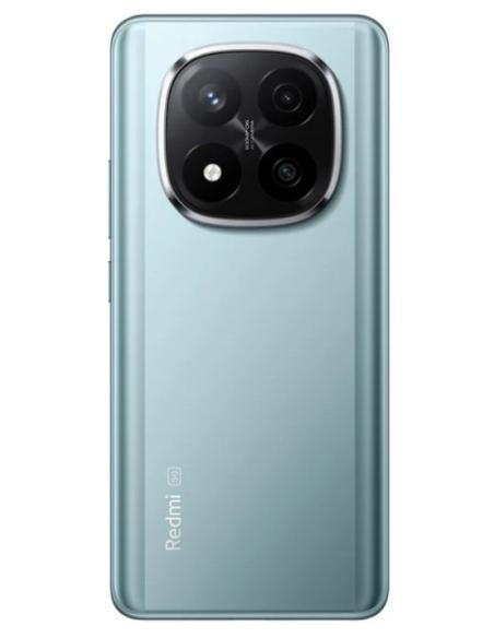 SMARTPHONE XIAOMI REDMI NOTE 14 PRO+ 6.67 OC 12GB 512GB 5G ANDROID 14 BLUE