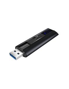 MEMORIA USB 3.2 512GB SANDISK EXTREME PRO BLACK