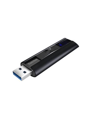 MEMORIA USB 3.2 512GB SANDISK EXTREME PRO BLACK