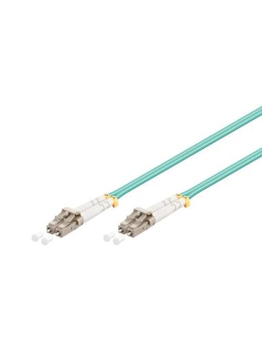 CABLE MICROCONNECT FIBRA OPTICA LC / LC...