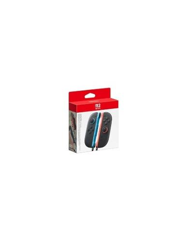 MANDO JOYCON 2 SET BLUE / RED NINTENDO