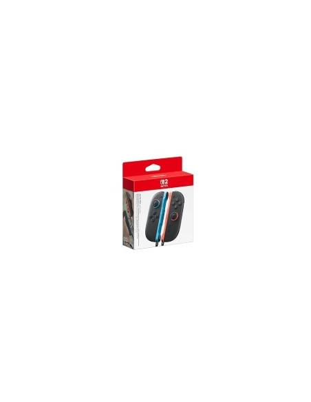 MANDO JOYCON 2 SET BLUE / RED NINTENDO