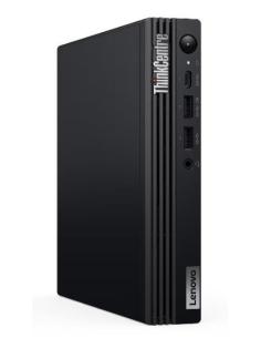 ORDENADOR LENOVO THINKCENTRE M70Q TINY GEN5 CI3 14100T...