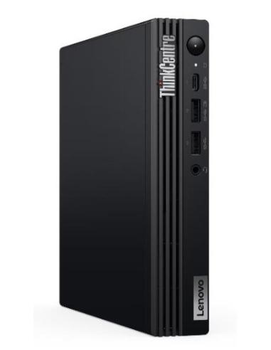 ORDENADOR LENOVO THINKCENTRE M70Q TINY GEN5 CI3...