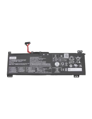 BATERIA PORTATIL LENOVO 3 CELDAS 11.52V 45WH...