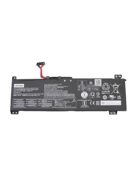 BATERIA PORTATIL LENOVO 3 CELDAS 11.52V 45WH PARA IDEAPAD GAMING 3-15ACH6