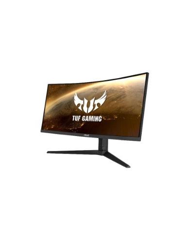 MONITOR ASUS 34 WQHD VG34VQL3A TUF GAMING...