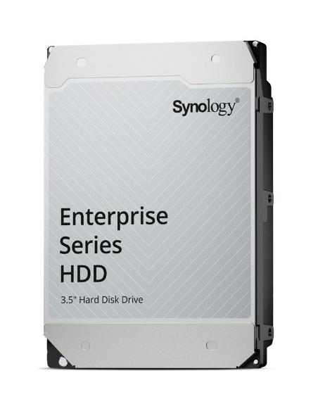 DISCO DURO 20TB SATA6 256MB 7200RPM SYNOLOGY 3.5