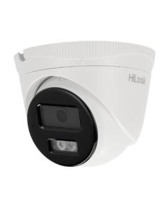 CAMARA VIGILANCIA HILOOK TURRET IPC-T280HA-LU 8MP...