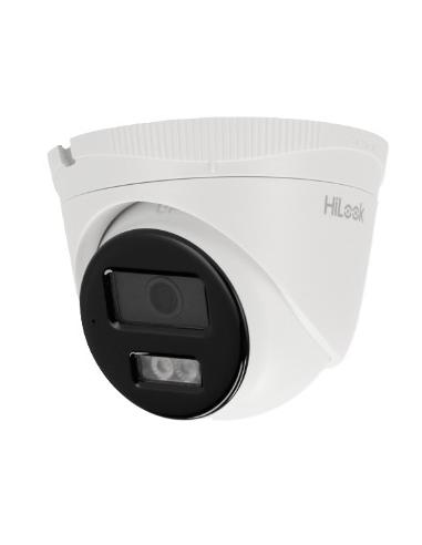 CAMARA VIGILANCIA HILOOK TURRET IPC-T280HA-LU...