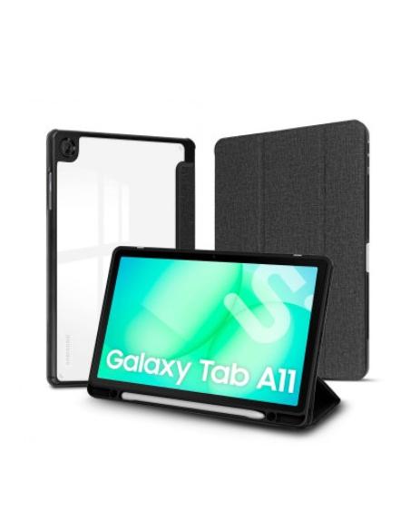 FUNDA TABLET SUBBLIM SHOCK CASE SAMSUNG TAB A11 8.7