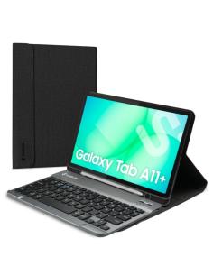 FUNDA TABLET SUBBLIM KEYTAB PRO + TECLADO BLUETOOTH...