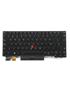 TECLADO PORTATIL LENOVO THINKPAD L13 G2