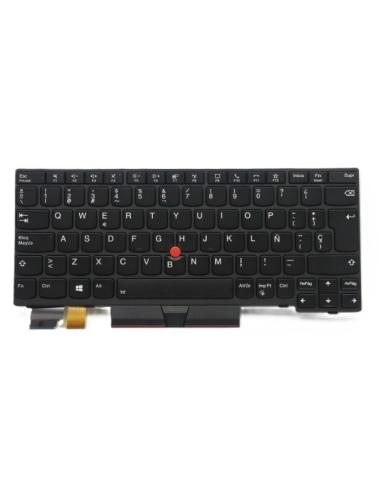 TECLADO PORTATIL LENOVO THINKPAD L13 G2
