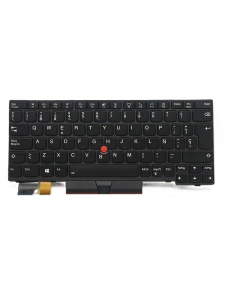 TECLADO PORTATIL LENOVO THINKPAD L13 G2