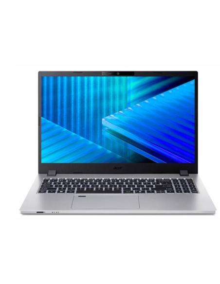 PORTATIL ACER TRAVELMATE P215-55 G2 CORE ULTRA 7 255U 16GB 512GB SSD 15.6 IPS W11P GREY