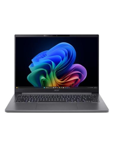 PORTATIL ACER TRAVELMATE X414-51 CORE ULTRA 7...