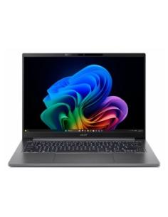 PORTATIL ACER TRAVELMATE X414-51 CORE ULTRA 7 258V...