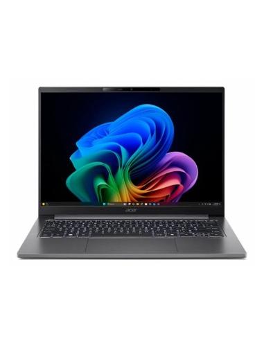 PORTATIL ACER TRAVELMATE X414-51 CORE ULTRA 7...