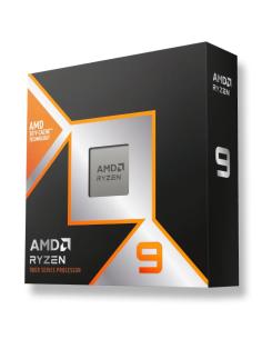 MICROPROCESADOR AMD RYZEN 9 9950X3D 4.3GHZ SOCKET AM5 144MB