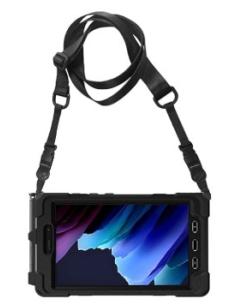 FUNDA TABLET GERUTEK BLACK SAMSUNG TAB ACTIVE 5 8