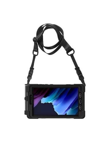 FUNDA TABLET GERUTEK BLACK SAMSUNG TAB ACTIVE 5 8