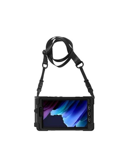 FUNDA TABLET GERUTEK BLACK SAMSUNG TAB ACTIVE 5 8