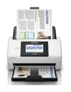 SCANNER EPSON WORKFORCE DS-790WN A4 ADF USB LAN WIFI