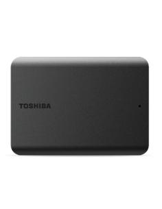 DISCO DURO USB 2TB TOSHIBA CANVIO BASICS 2.5 BLACK