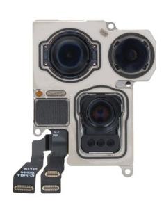 CAMARA TRASERA PARA APPLE IPHONE 15 PRO MAX