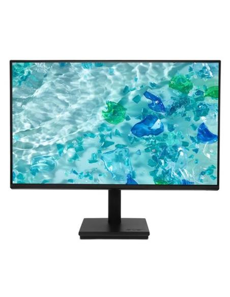 MONITOR ACER 27 FHD VERO V277 1920X1080 4MS 120HZ HDMI DP BLACK