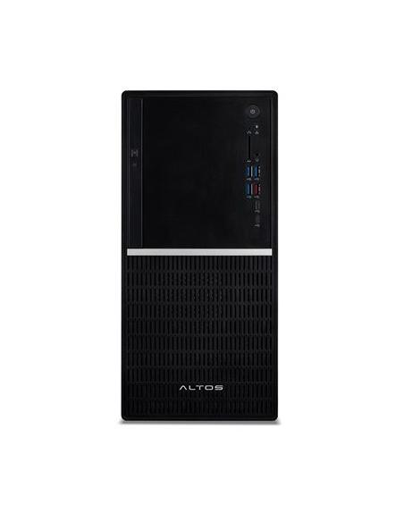 ORDENADOR ACER ALTOS P10 F9 CI7 14700 16GB 1TB SSD W11P BLACK