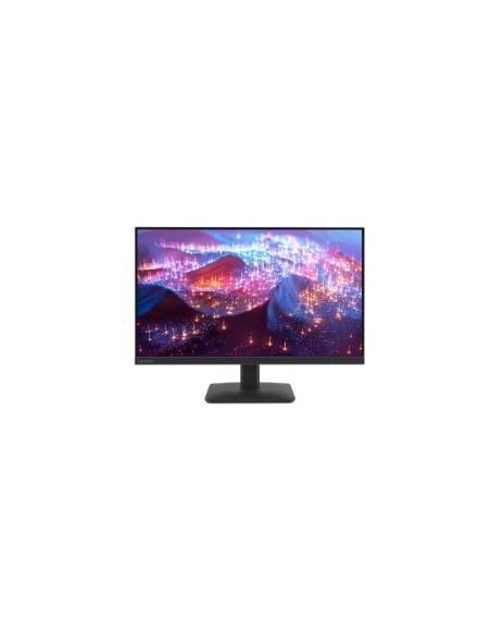MONITOR LENOVO 27 IPS LED L27-4E 1920X1080 4MS 100HZ VGA HDMI BLACK