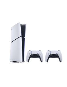 CONSOLA SONY PS5 825GB DIGITAL CHASIS E + MANDO DUALSENSE