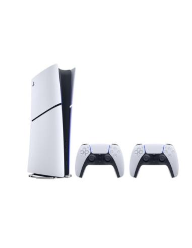 CONSOLA SONY PS5 825GB DIGITAL CHASIS E + MANDO...