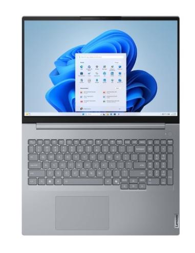 PORTATIL LENOVO THINKBOOK 16 G8 IAL CORE ULTRA...