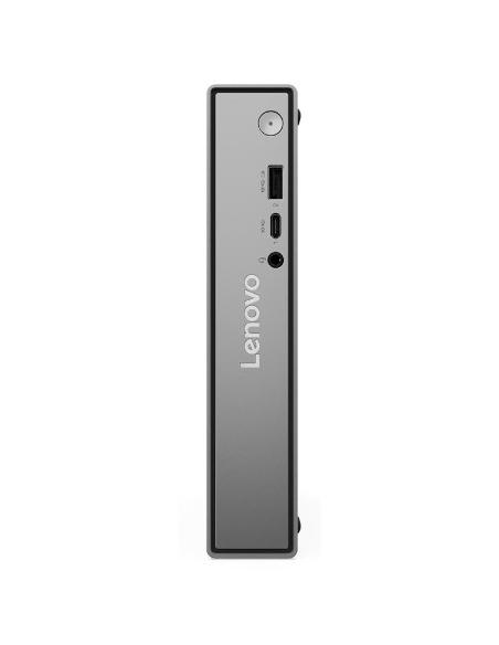 ORDENADOR LENOVO THINKCENTRE NEO 50Q CORE 5 210H 16GB 512GB SSD W11P BLACK