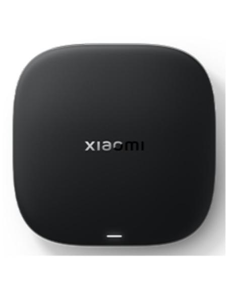 REPRODUCTOR SMART TV XIAOMI MI TV BOX S (3ª GEN) 4K HDR 2GB 32GB ANDROID BLACK