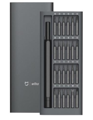 DESTORNILLADOR XIAOMI MIJIA WIHA PRECISION KIT