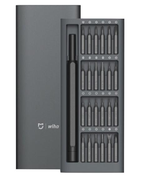 DESTORNILLADOR XIAOMI MIJIA WIHA PRECISION KIT