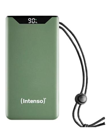 BATERIA EXTERNA UNIVERSAL INTENSO F20000...