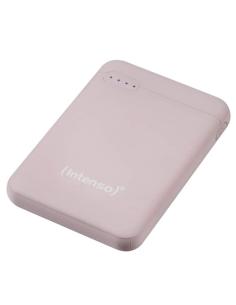 BATERIA EXTERNA UNIVERSAL INTENSO XS5000 5.000MAH USB +...