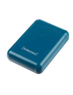 BATERIA EXTERNA UNIVERSAL INTENSO XS10000 10.000MAH USB +...