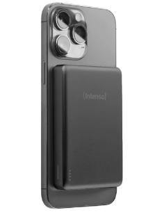 BATERIA EXTERNA INTENSO MW10000 MAGSAFE 10.000MAH GREY