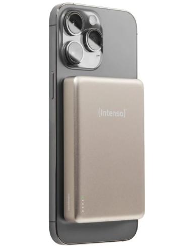 BATERIA EXTERNA INTENSO MW10000 MAGSAFE...