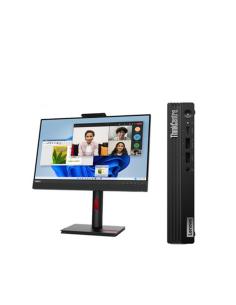 ORDENADOR LENOVO THINKCENTRE M75Q TINY RYZEN 5 PRO 8500GE...